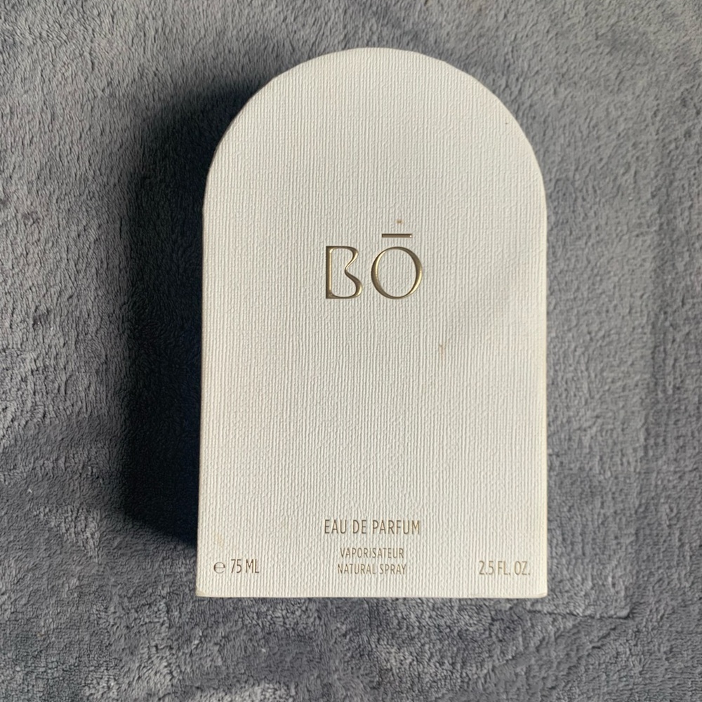 Bo Perfume Box
